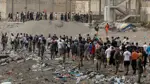 İspanya'ya akın eden 53 bin göçmen geri döndü