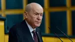 Serokê MHP Bahçeli: Me plana nû ya Sykes Picot têk bir