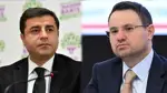 TGRT Ankara Temsilcisi'nden Bakan Gürlek'in Demirtaş iddiasına ilişkin açıklama