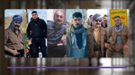 Li Rojhilatê pêla girtinan: Herî kêm 8 kurd hatin desteserkirin