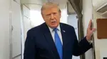 Trump hişyariyeke tund da Îranê: Ev derfeta we ya dawî ye