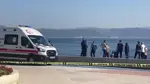 Termên 3 kesan, di nav de 2 jin, li deryayê hatin dîtin