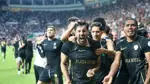 Amedspor, Trabzonspor’u eli boş gönderdi 