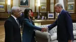 Şanda Îmraliyê piştî hevdîtana bi Erdogan re daxuyanî belav kir 