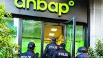 Ahbap Derneği'nin yönetimine kayyım atandı