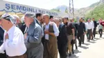 Çawîşê pispor pêşî çar kes, paşê xwe kuştibû: Malbat li hev hatin