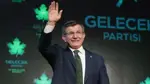 Gelecek Partisi siyasi faaliyetlerine son verdi