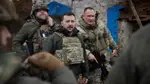AB’den Ukrayna’ya 6,1 milyar euroluk savunma desteği