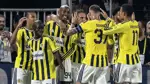 Fenerbahçe, Şampiyonlar Ligi'nde avantajı kaptı: 2-0 