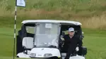 Trump'ın golf sahasında silahlı bir şüpheli yakalandı