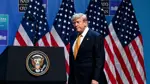 Trump'tan İran ve Hürmüz Boğazı açıklaması