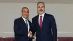 Ankara ile Kahire birçok konuda el sıkıştı