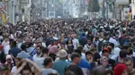 Nifûsa Tirkiyeyê ji 86 milyonî derbas kir