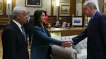 DEM Parti İmralı Heyeti, Erdoğan ile görüşecek