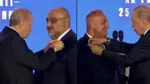 İYİ Partili vekiller AK Parti'ye katıldı