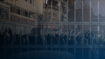 13 Kürt protestocuya 24 yıl hapis ve 196 kırbaç cezası