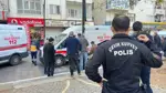 Mardin’de İYİ Partili başkan, 20 kişiyle ev bastı