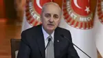 Kurtulmuş: Türkler de Kürtler de bir ve beraber yoluna devam edecek