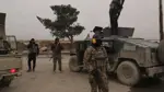 İç Güvenlik Güçleri Kobani’ye döndü: Araplar tepki gösterdi