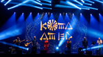 İstanbul'da bir ilk: Koma Amed Harbiye'de konser verecek
