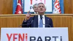 YENİ Parti'de kongre takvimi belli oldu