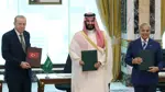 Türkiye, Suudi Arabistan ve Pakistan anlaştı: Ortak savunma hattı