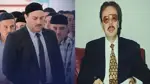 Süleymancılarla ilgili yeni gelişme: Eski bakanın mezarı açılacak