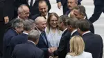 Bahçeli ile Özel arasında dikkat çeken 'YENİ Parti' diyaloğu