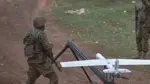 İsrail yine Suriye’yi İHA’larla bombaladı
