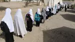 Afganistan'da 2,4 milyon kız çocuğunun eğitimi engellendi