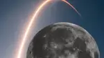 Mûşeka SpaceXê dê di nava çend rojan de li Heyvê bikeve