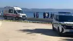 Termên bêcan ên sê xwişk û birayan li ber peravê hatin dîtin