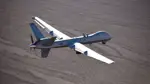 Îran: Me li Hurmuzê droneke Amerîkayê xist erdê