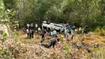 Sivas’ta yürek yakan kaza: 4 ölü, 10 yaralı 