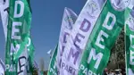 DEM Partili belediyelerde yeni görevden almalar olacağı iddiası