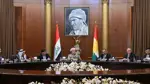 Serok Barzanî: Nekarîn kurdan û gelên Iraqê bînin hember hev