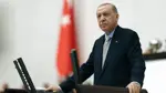 Erdoğan, Leyla Zana’ya başsağlığı diledi