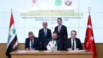 Iraq û Tirkiyeyê ji bo salekî li ser petrolê li hevkirin