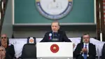 Erdoğan’dan 467 oyla kabul edilen yasa hakkında açıklama