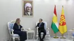 Hêmin Hewramî: Kilîta derbazbûna ji vê rewşê çalakkirina parlamentoyê ye