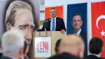Özgür Özel'den çerçeve yasa değerlendirmesi