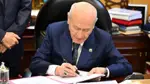 Çerçeve yasaya ilk imza Devlet Bahçeli'den geldi
