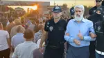 Serokê Weqfa Furqanê Alparslan Kuytul hat girtin