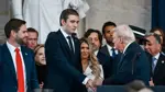 Îran ji bo kurê Trump xelateke 10 milyon dolarî destnîşan kir