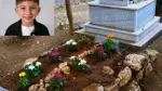 Li Mêrdînê zarokê 4 salî di wesayîtê de asê mabû mir