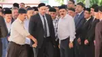 Rêberê Suleymanciyan Alihan Kuriş hat girtin