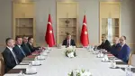 Çözüm sürecinde kritik toplantı: 4 alt kurul oluşturuldu