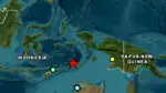 Li Endonezyayê bi mezinahiya 7.7 pileyî erdhej rû da