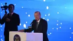 Erdoğan: Gelecek 50 yılı da planladık
