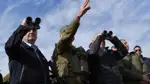Suriye’den İsrail’e sınır ihlali tepkisi